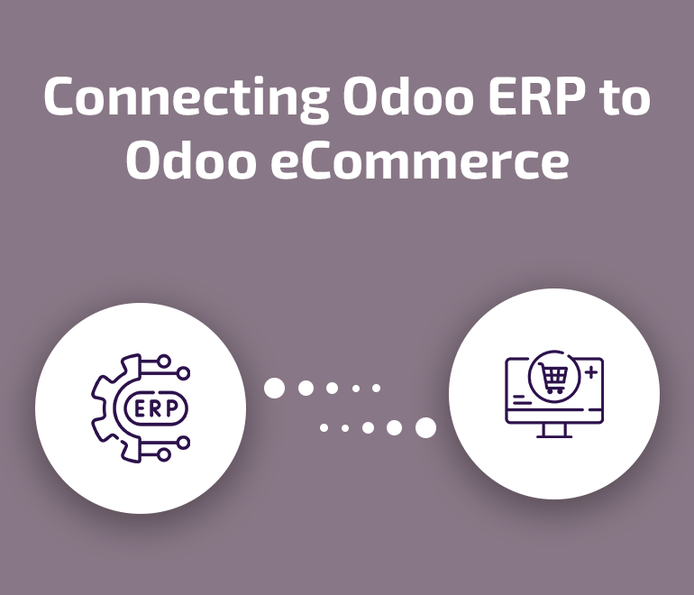 Odoo eCommerce