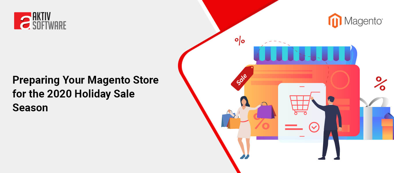 Magento Store