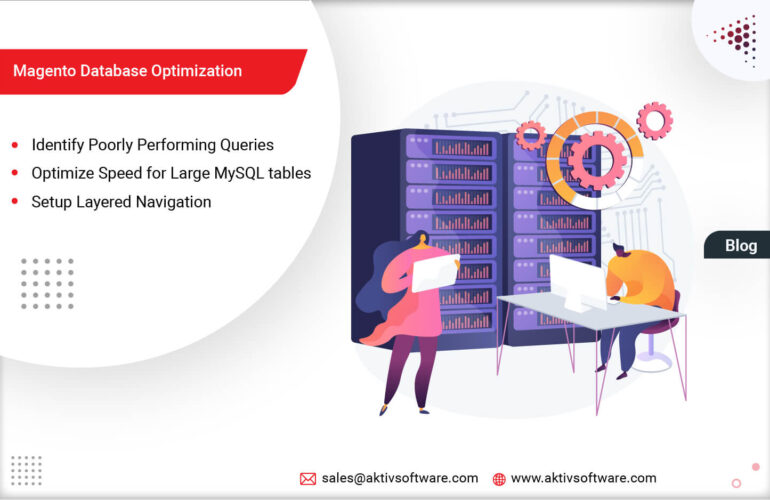 how to optimize & tune performance of your magento database
