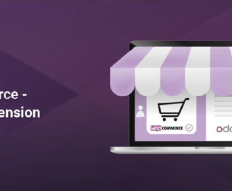 WooCommerce-odoo-connector/extension
