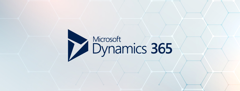 Added Dynamics 365 in our Service Portfolio