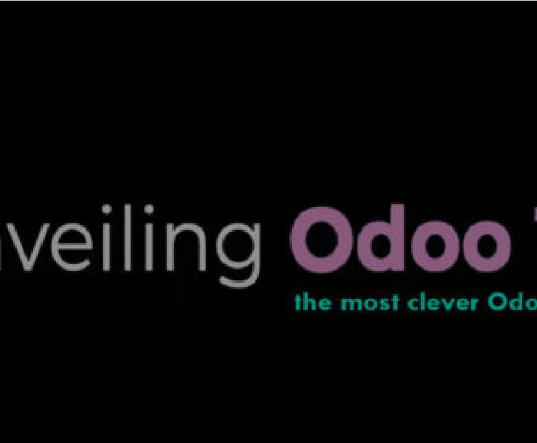 odoo-14-because-your-business-deserves-a-clever Software