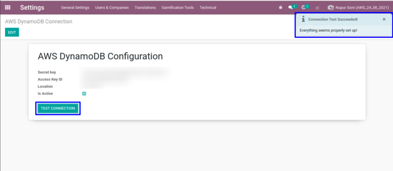 aws-dynamodb-and-odoo-14