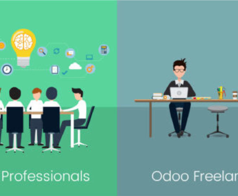 whom-to-prefer-for-odoo-ERP-implementation-professional-organizations-or-freelancer