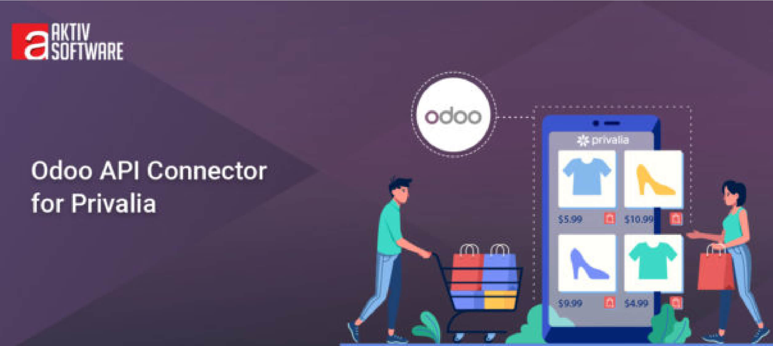 Odoo 14 API-connector-for-privalia