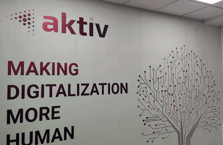 aktiv software