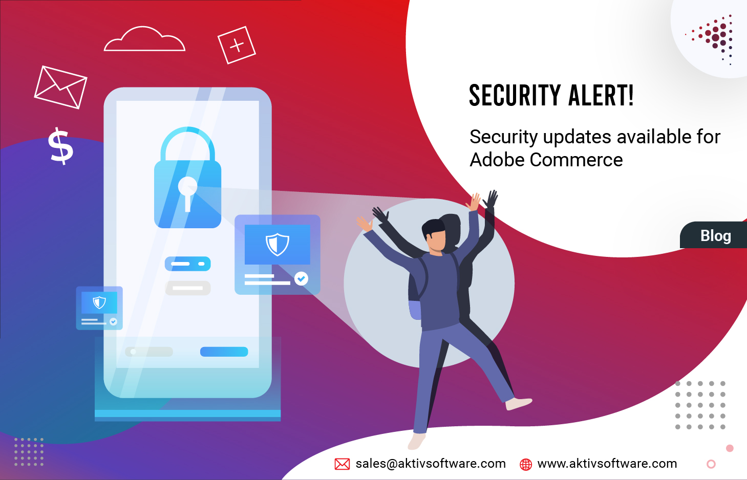 Security Update for Adobe Commerce