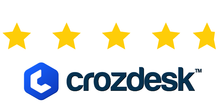 crozdesk review