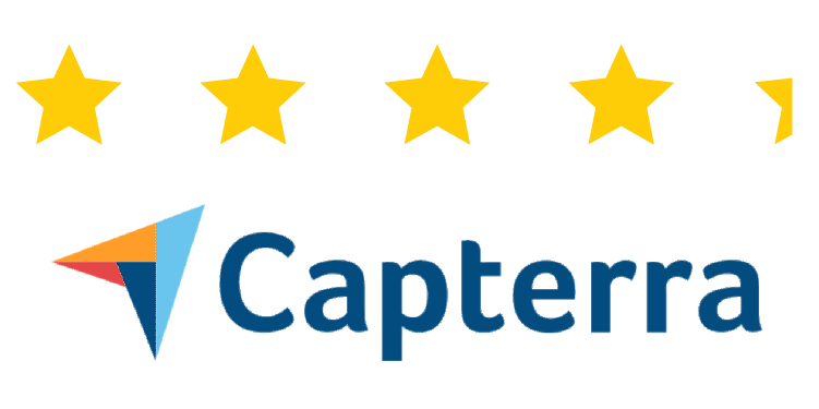 capterra review