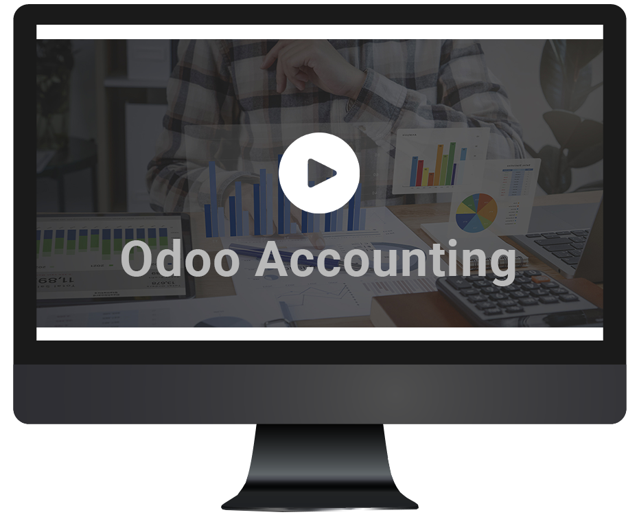 odoo accounting