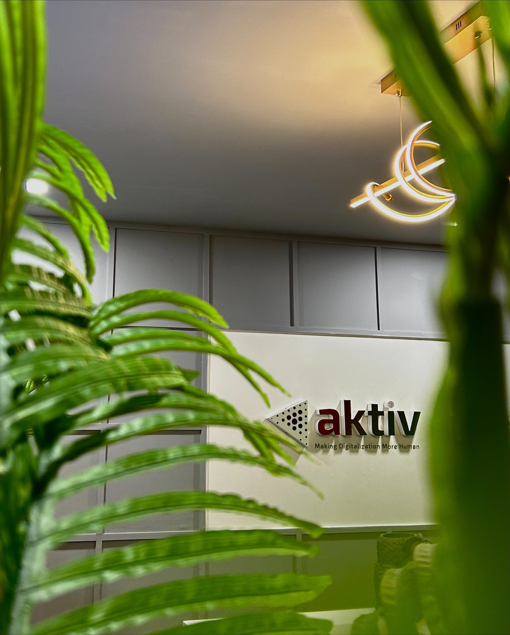 Aktiv HQ