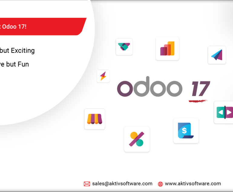 Odoo PLM: Manage the Product Journey from Development to Disposal