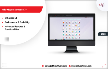 Migrate to Odoo 17