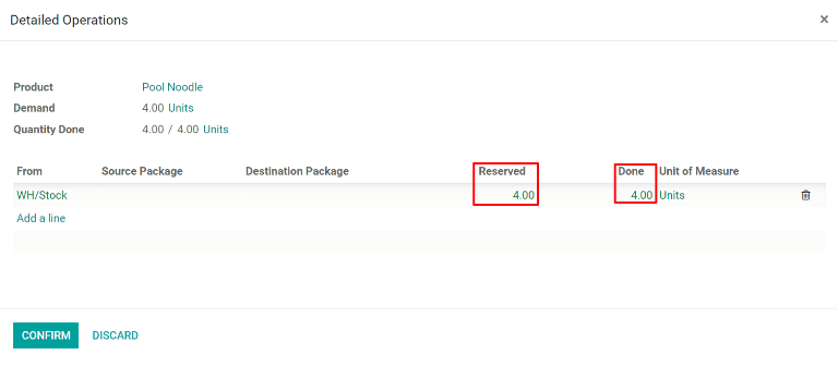 Multi-Package Shipments in Odoo