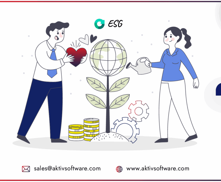 Odoo ESG Software