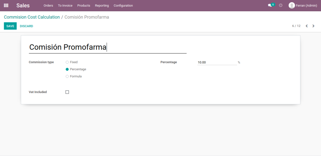 Odoo WooCommerce Integration 4 Odoo-WooCommerce Connector
