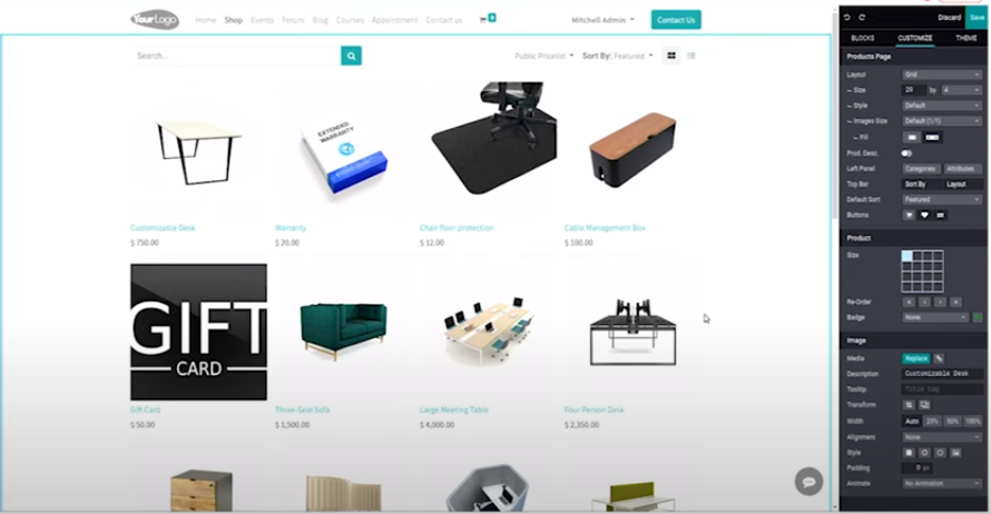 Expected Features of Odoo 16: New App & Big Changes 5 Expected Features of Odoo 16