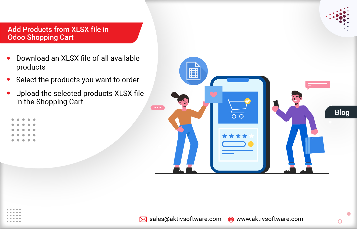 Odoo Website Module||||