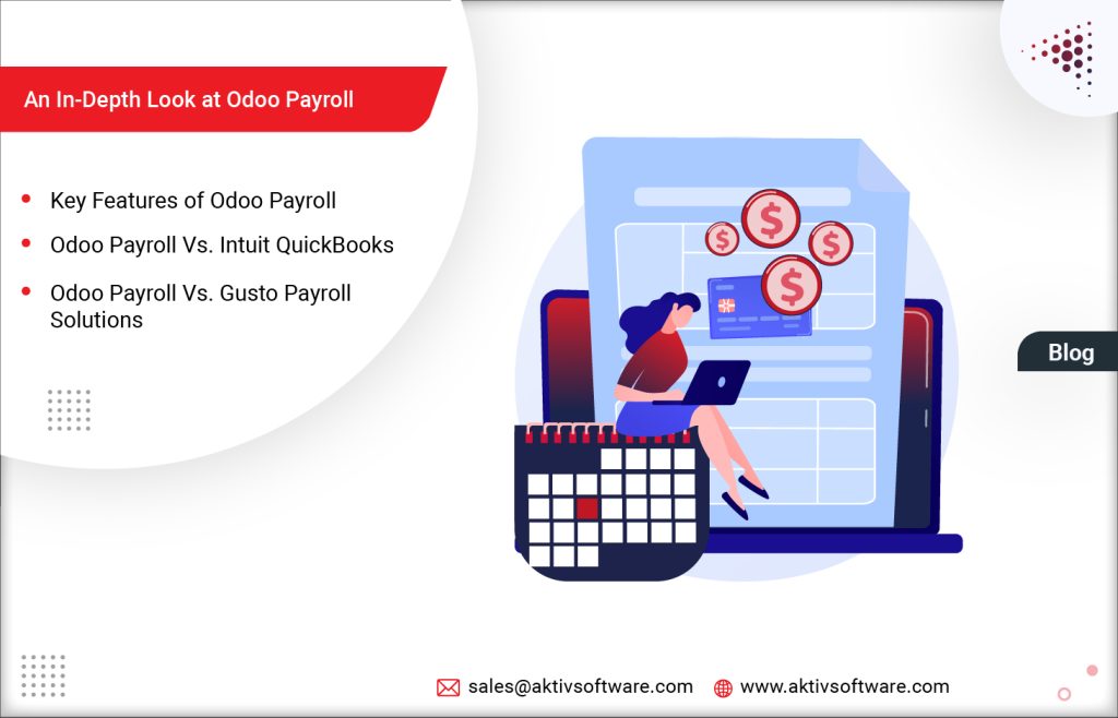 Odoo Payroll Review: Unlocking Efficiency and Accuracy