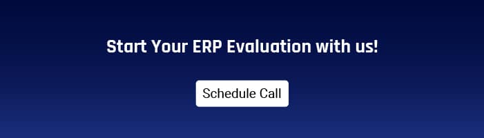 ERP Evaluation with Aktiv
