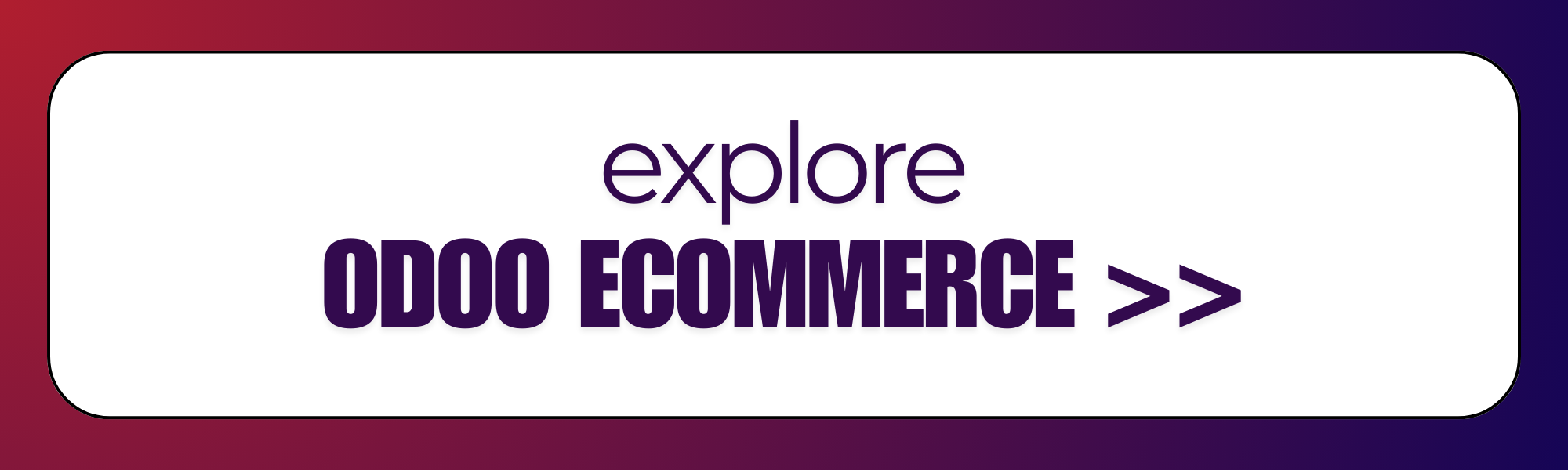 How to Create a Multilingual eCommerce Store with Odoo Website Builder? 2 Odoo Website Builder Demo