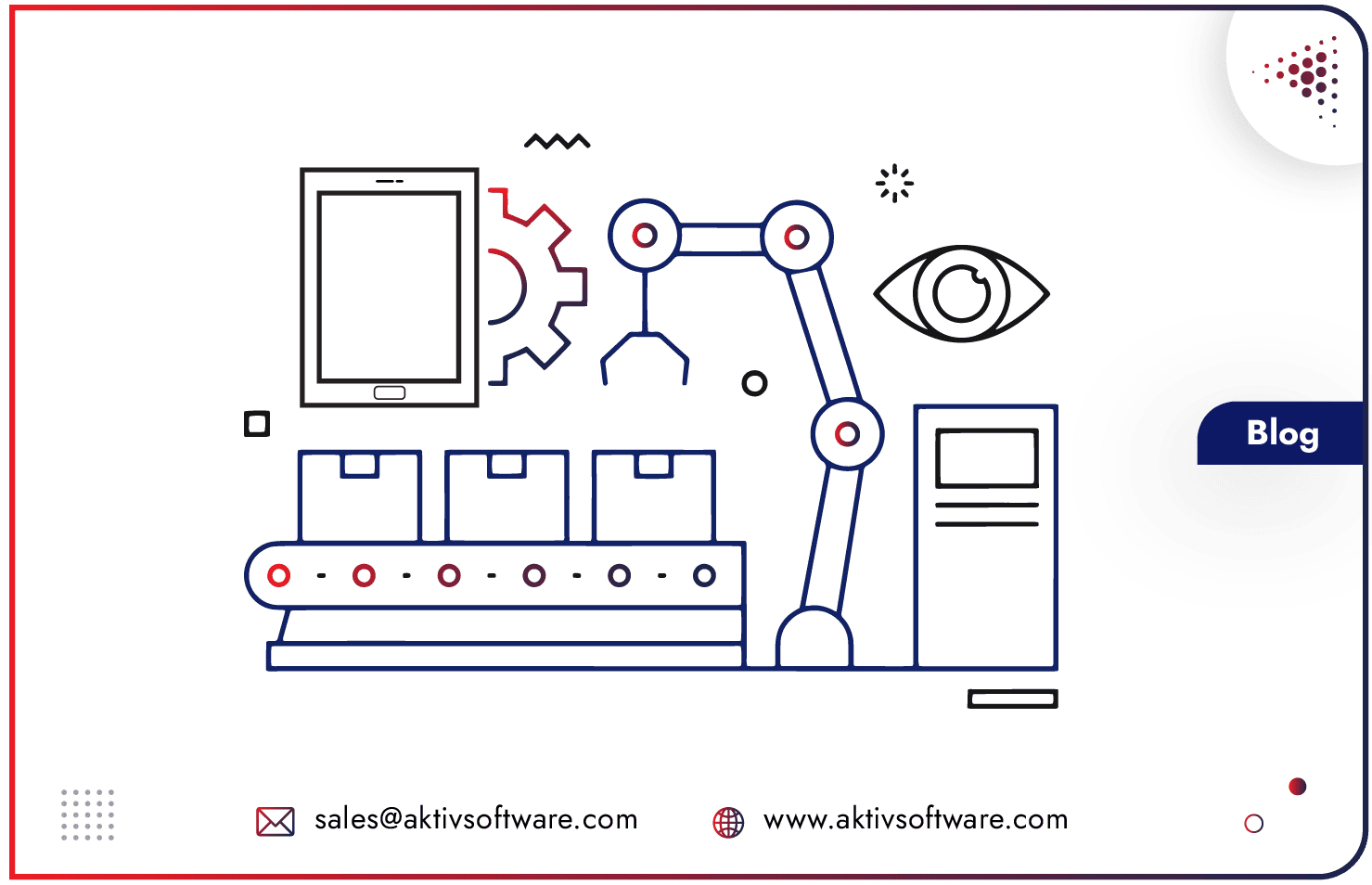 CPQ for Manufacturer