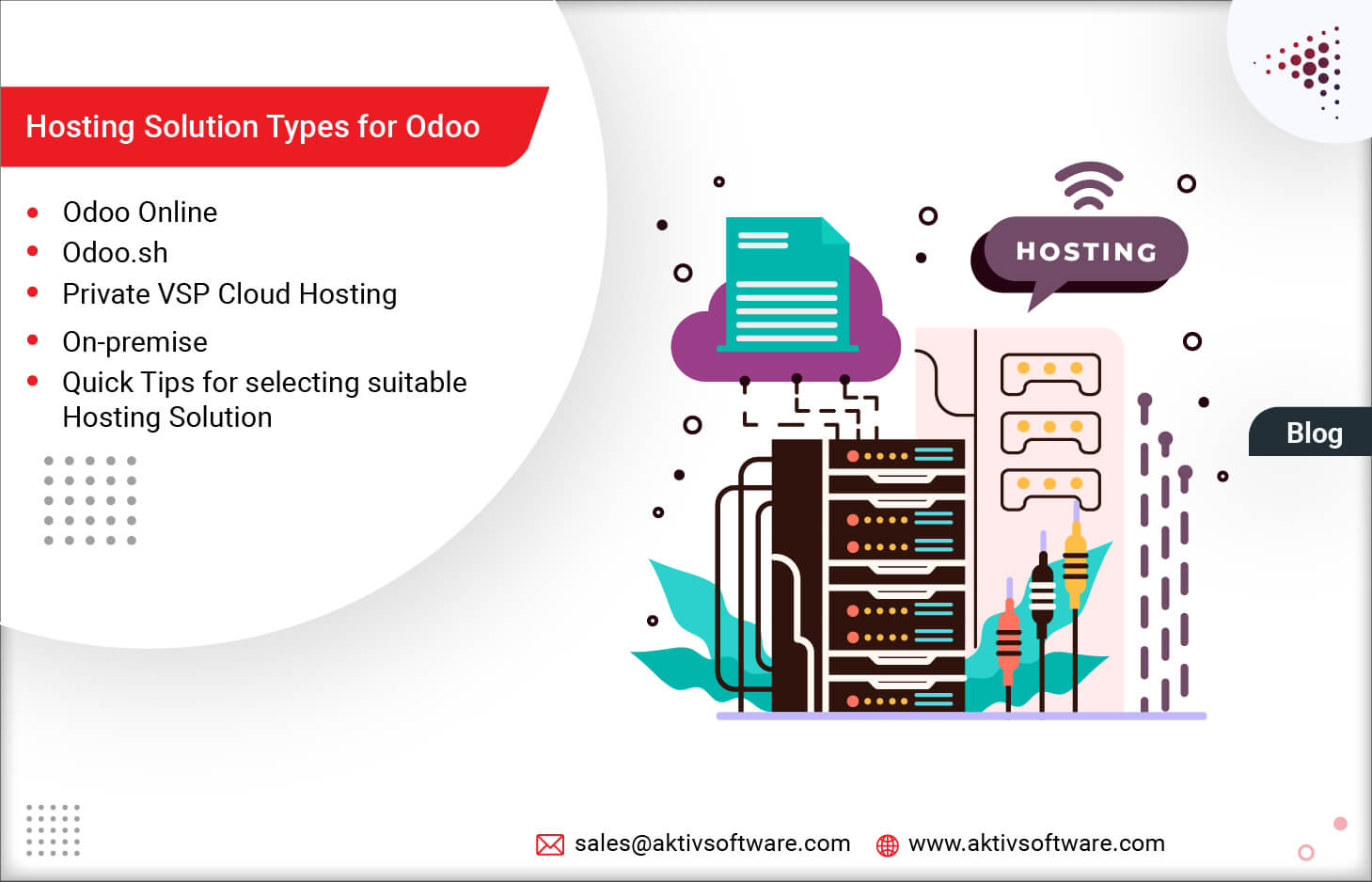 hosting solution for odoo|Complete Guide on Best hosting-solution-for-odoo|