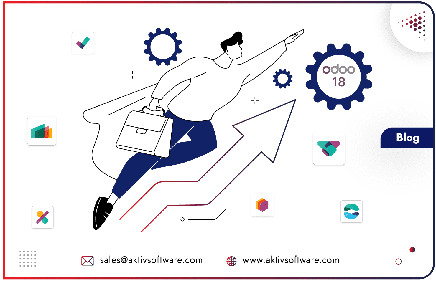 Odoo 18 Feature Updates|Odoo Mobile Interface|Odoo 18 Updates|Odoo 18 Accounting Localizations|Odoo 18 Accounting Dashboard|Budget Accounting in Odoo|Loan Management in Odoo|Odoo 18 POS Updates|Odoo 18 POS Updates|Odoo 18 POS Updates|Odoo Rental App|Odoo on IBM|Odoo Passkey|Odoo Ready-to-use Industry Solutions|Odoo Inventory Updates|Odoo 18 Project App|Odoo Quote Calculator|Odoo Website Builder|Odoo Industries App