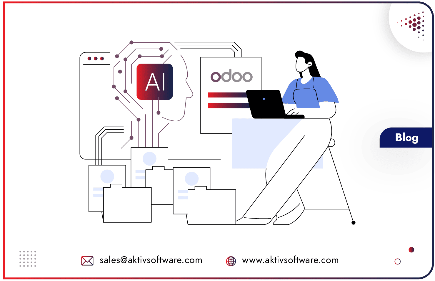 Odoo AI & Automation Features
