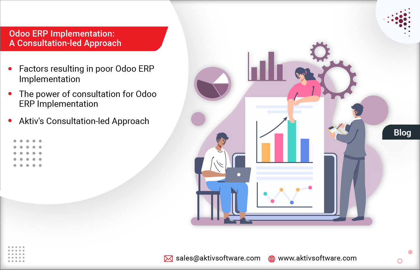 Odoo ERP Implementation|odoo-ERP-implementation-why-a-consultation-led-approach-is-effective