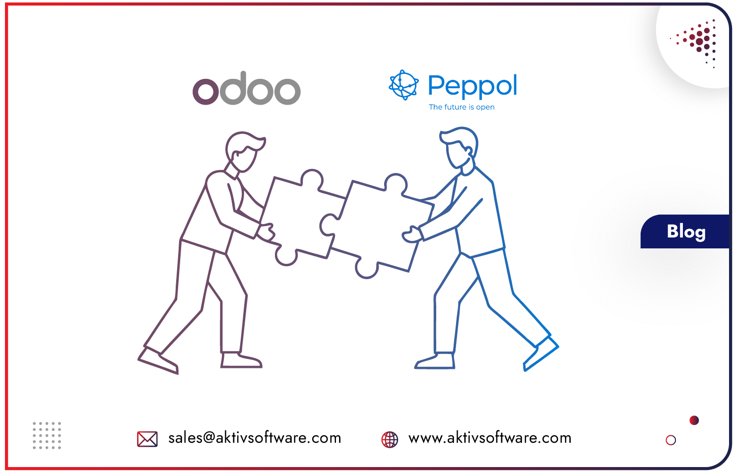 Odoo PEPPOL Integration|Odoo PEPPOL Integration|Odoo PEPPOL Integration