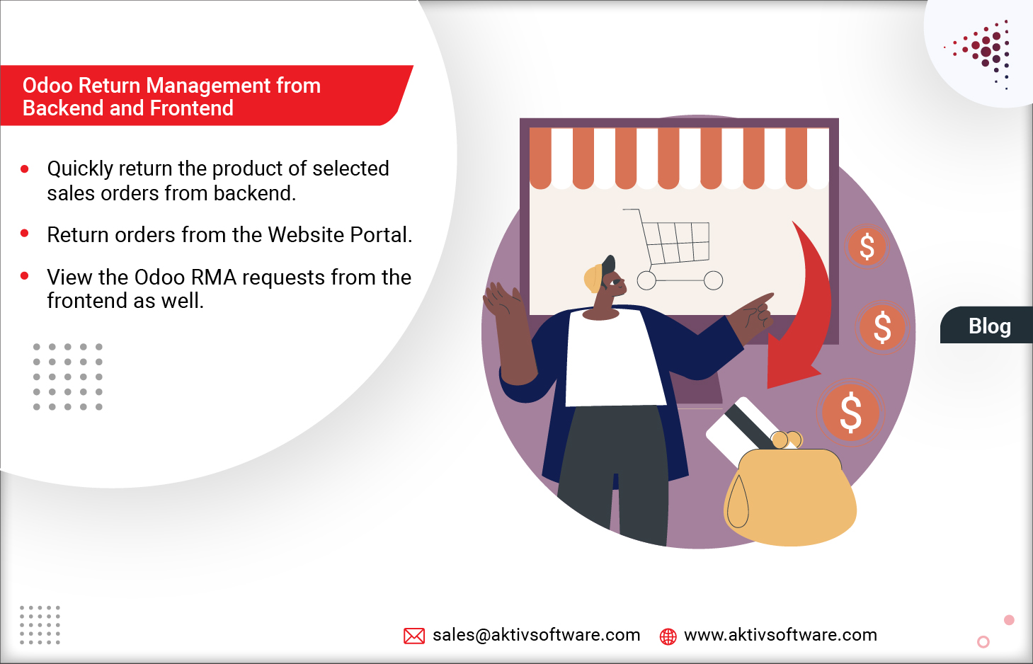 Odoo Return Order Management||||||