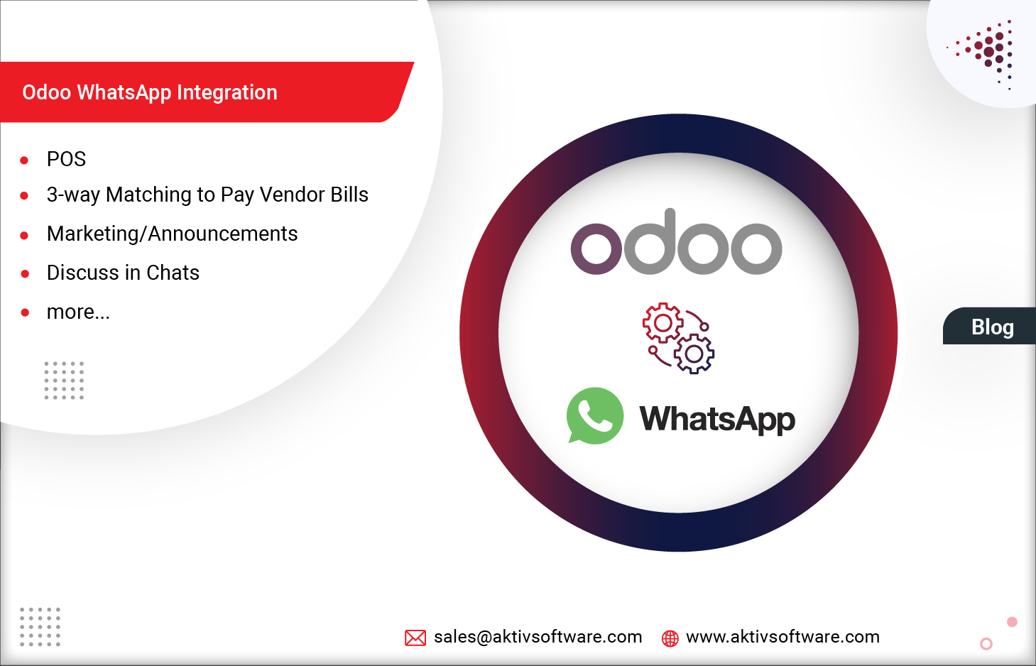 Odoo WhatsApp Integration|Odoo WhatsApp Integration|Odoo WhatsApp Integration|Odoo WhatsApp Integration|Why Odoo decided to integrate WhatsApp?