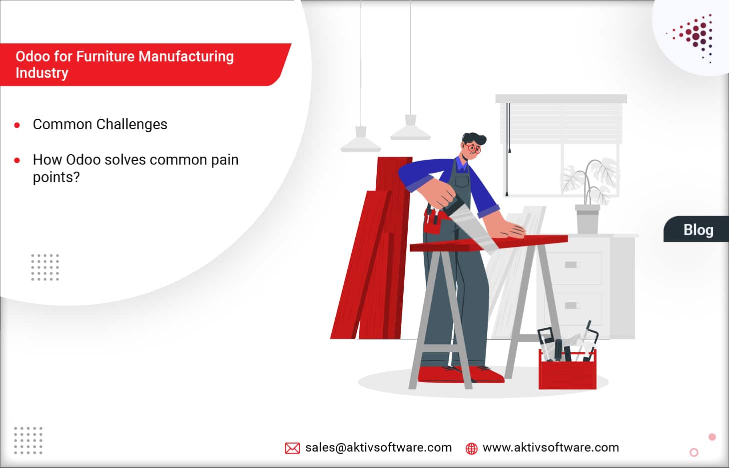 odoo for furniture manufacturing|Odoo Demo|excited to know more about Odoo for Furniture