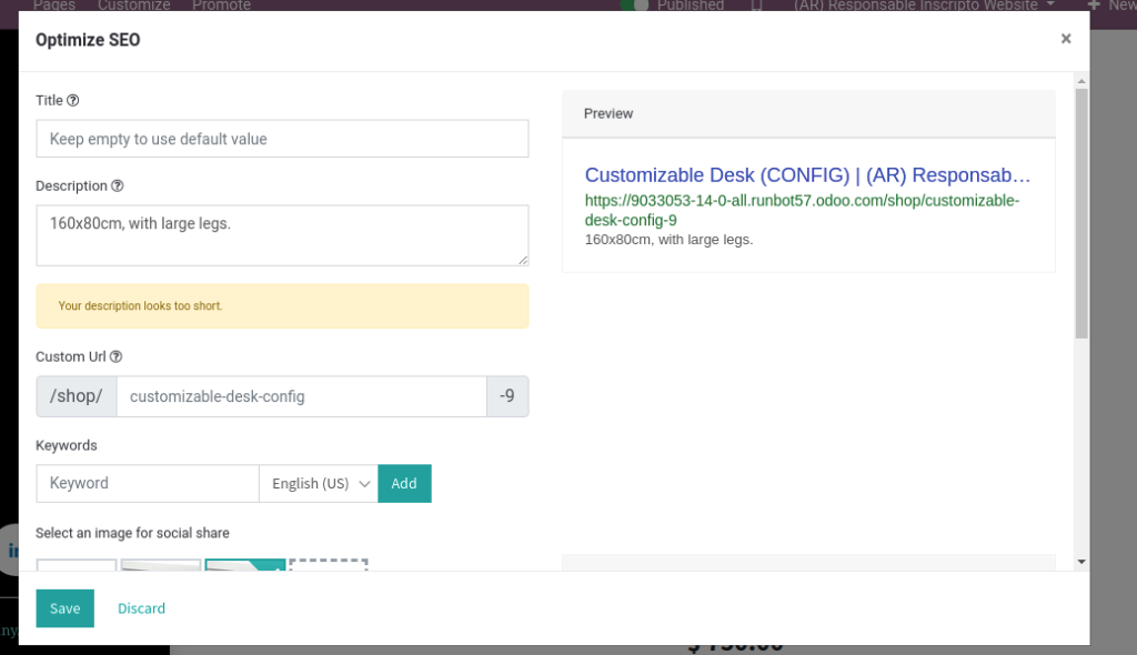 Going Digital? Set Up your Store on Odoo E-Commerce. 2 Odoo E-Commerce