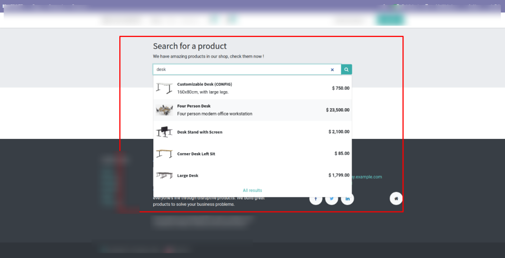 Going Digital? Set Up your Store on Odoo E-Commerce. 6 Odoo E-Commerce