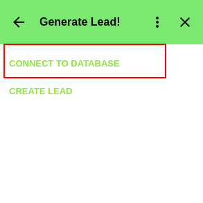 Odoo Gmail Addon: Manage Lead Generation from Gmail itself. 5 Odoo Gmail Integration