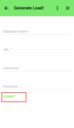Odoo Gmail Addon: Manage Lead Generation from Gmail itself. 6 Odoo Gmail Integration