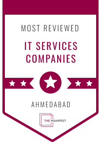 Aktiv Among One of the Top IT Providers in 2022 on The Manifest 2 Top IT Providers on the Manifest