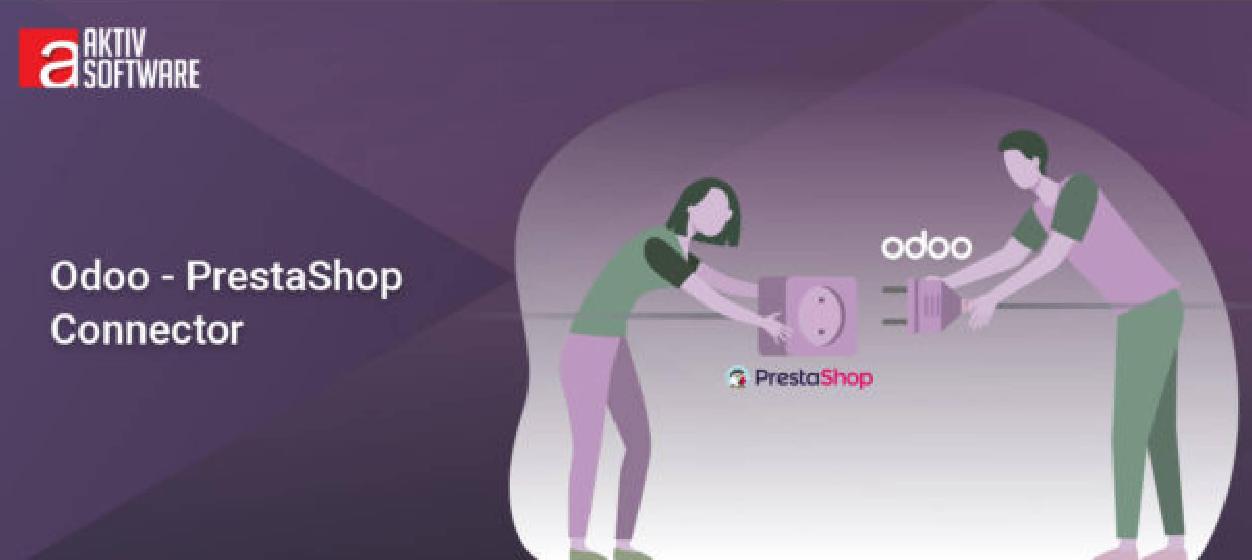 Odoo Prestashop Integration
