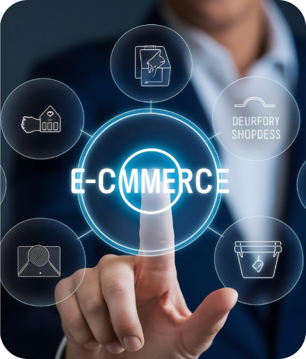 E-commerce Business Transformation with Aktiv