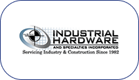Industrial Hardware and Specialties