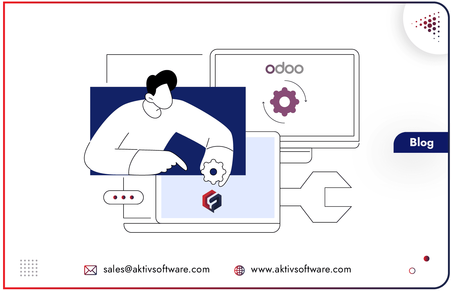 What is CPQ in Odoo?