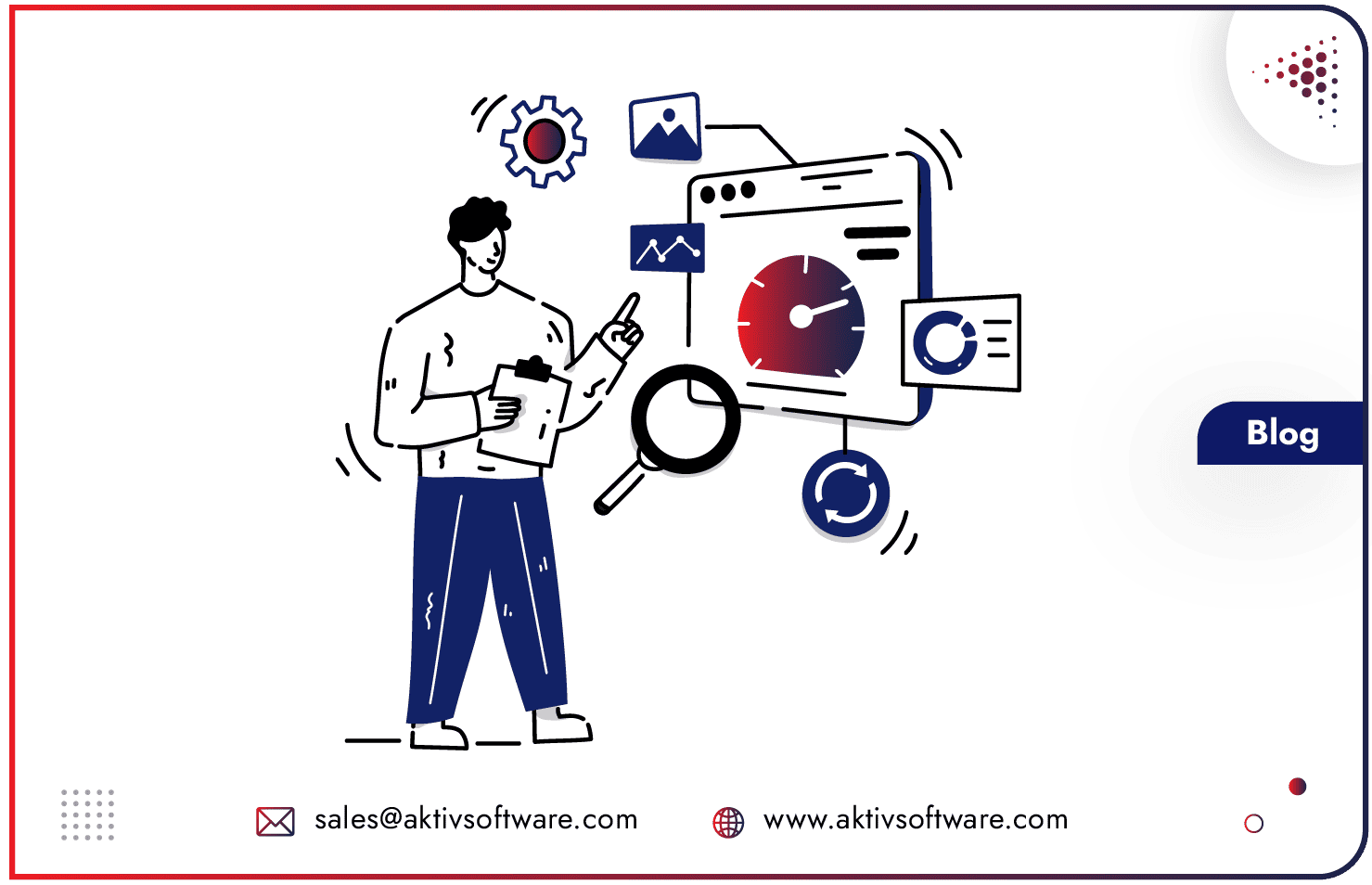 CPQ for Pressure Gauges