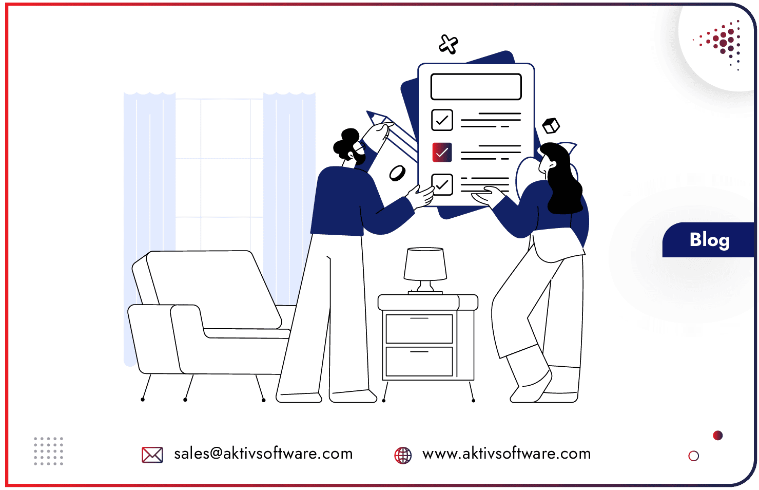 Reports for Furniture Manufacturer