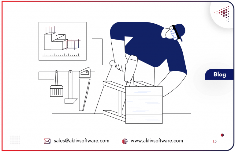 Odoo Woodworking Software