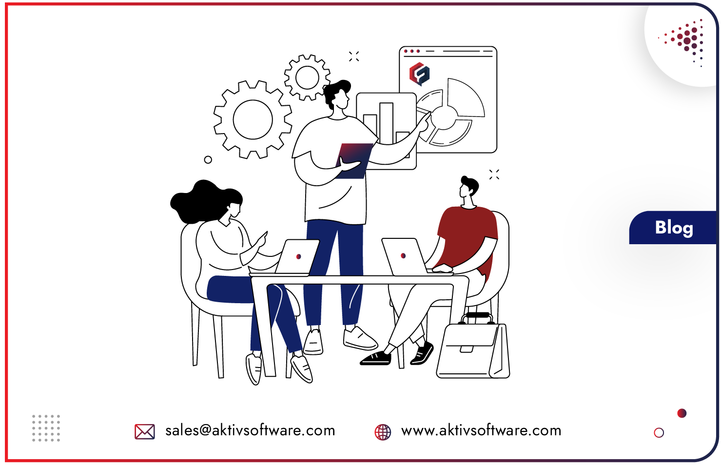 Odoo CPQ Features for Sales Team