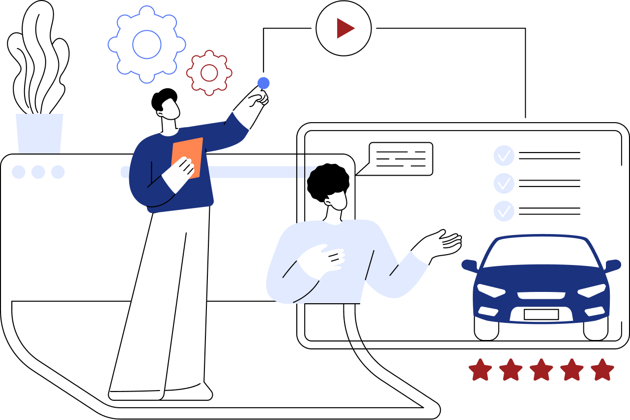 Automotive Aftermarket ERP Software