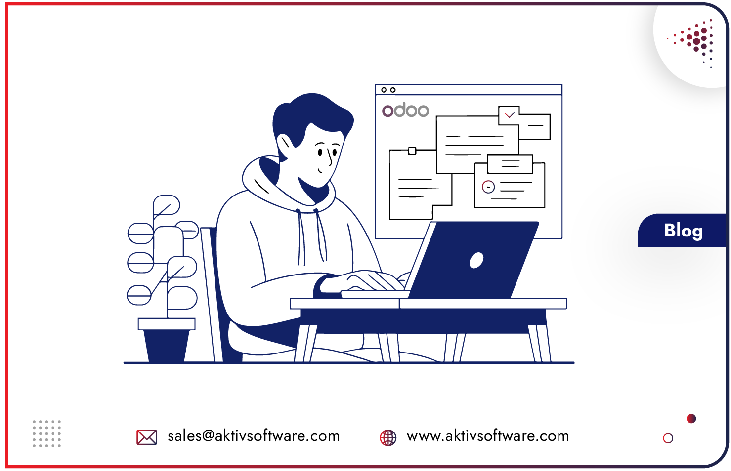 Odoo Light User