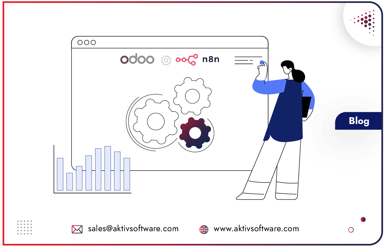 Odoo n8n Automation